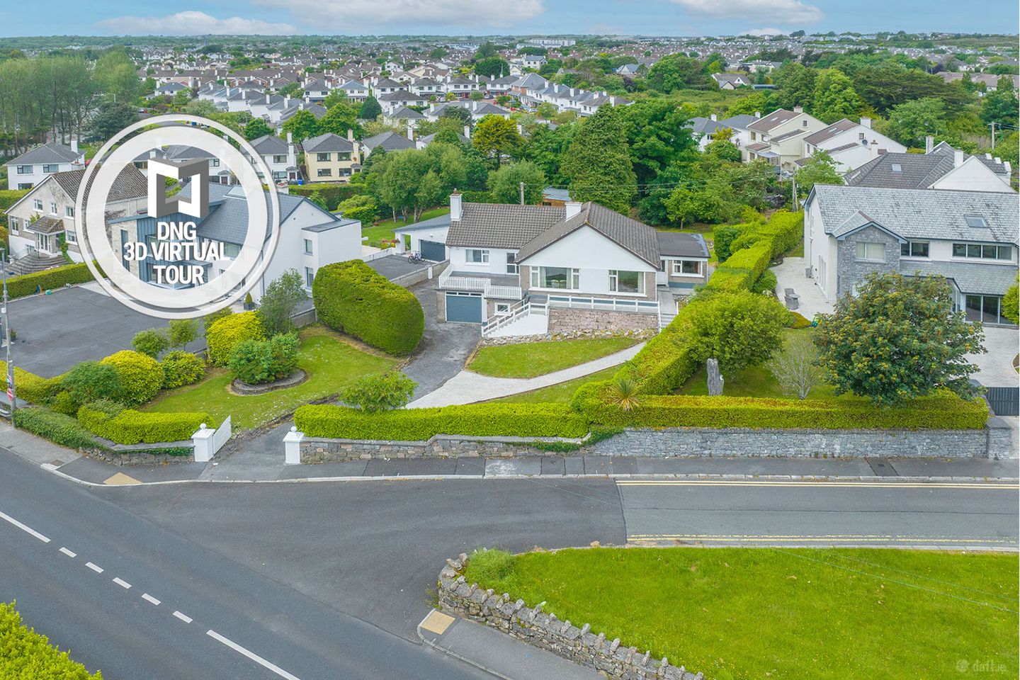 Bergamo, Kingston Road, Galway City Centre, H91X86N