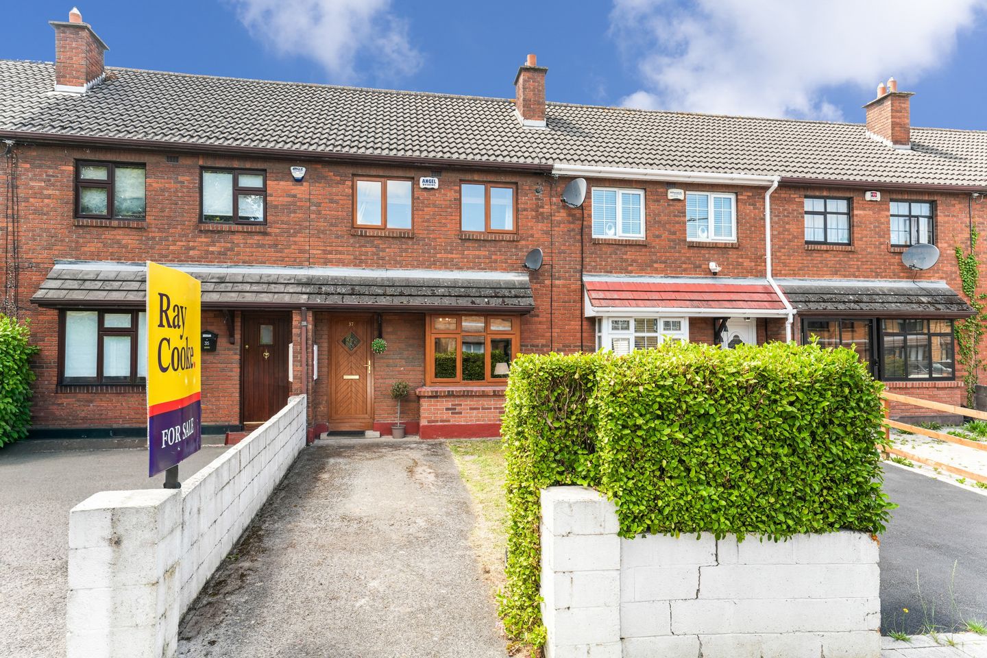 37 Oak Downs, Clondalkin, Dublin 22