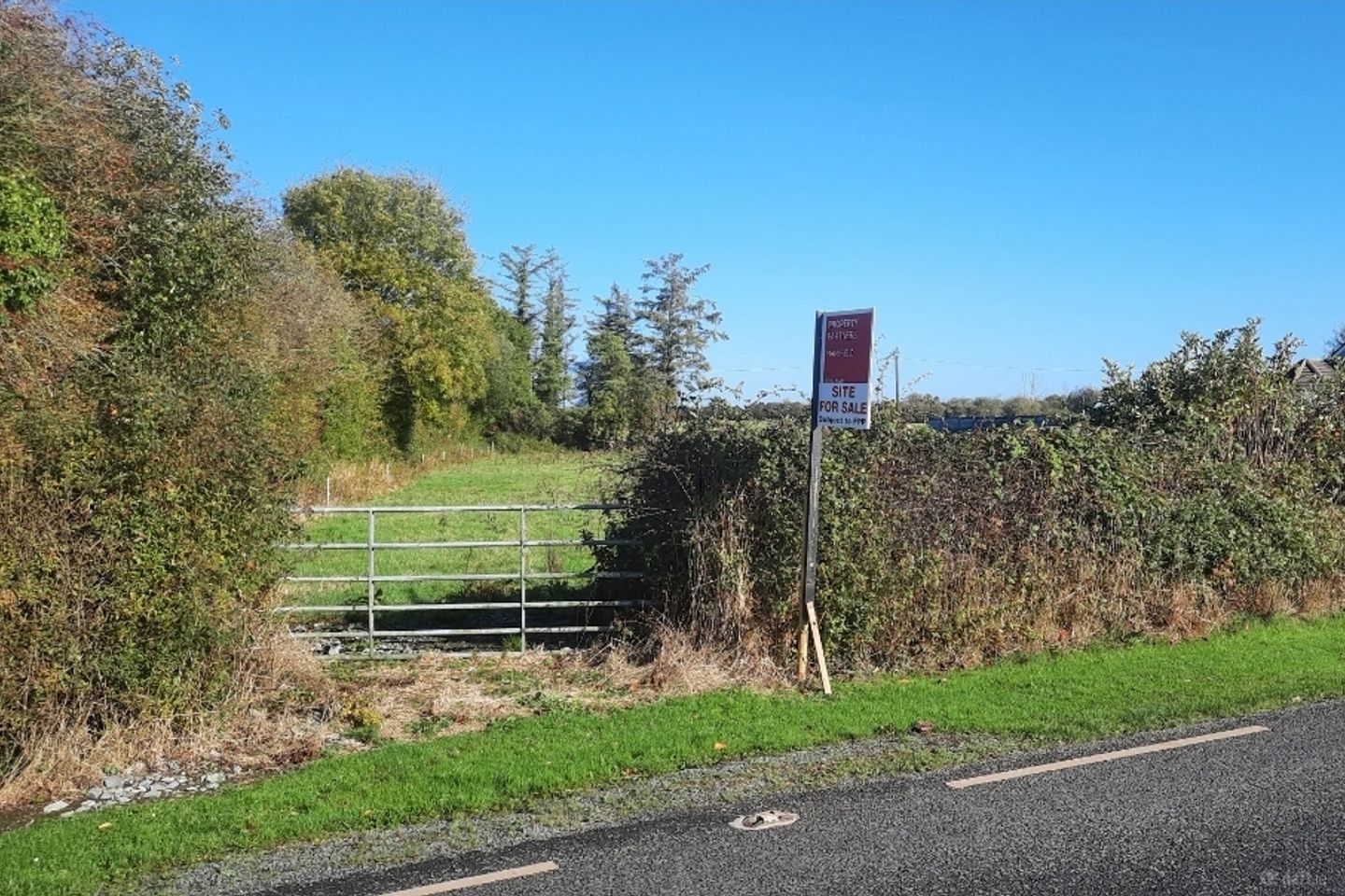 Errill, Rathdowney, Co. Laois