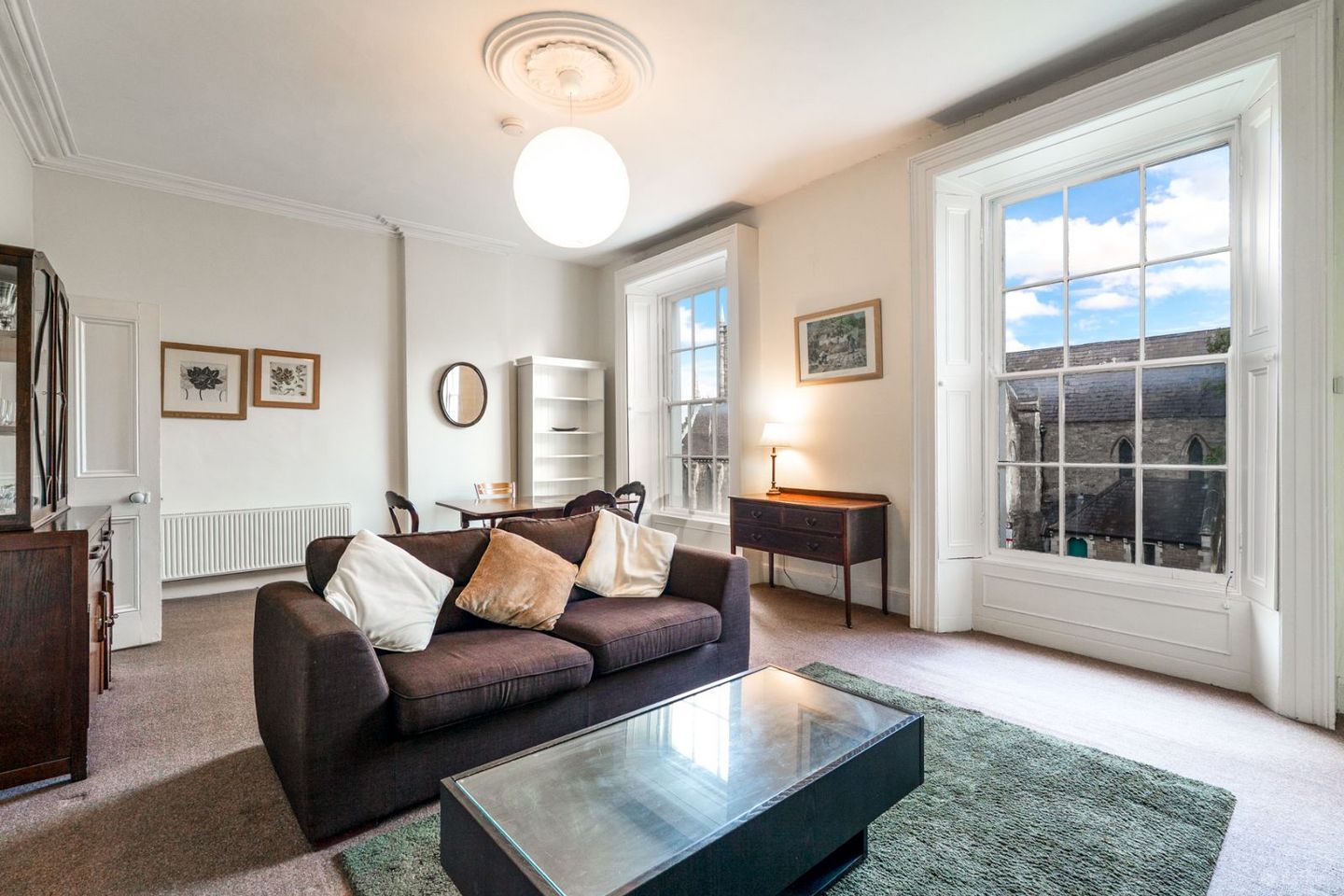 Belgrave Road, Dublin 6, Rathmines, Dublin 6