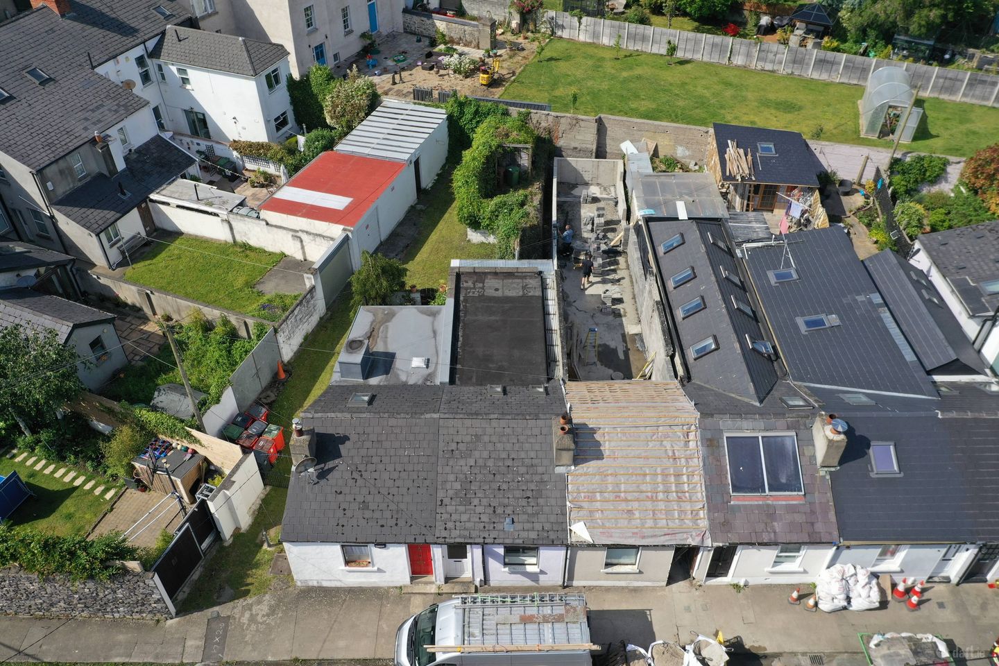 10 Church Avenue, Glasnevin, Glasnevin, Dublin 9, D09E362