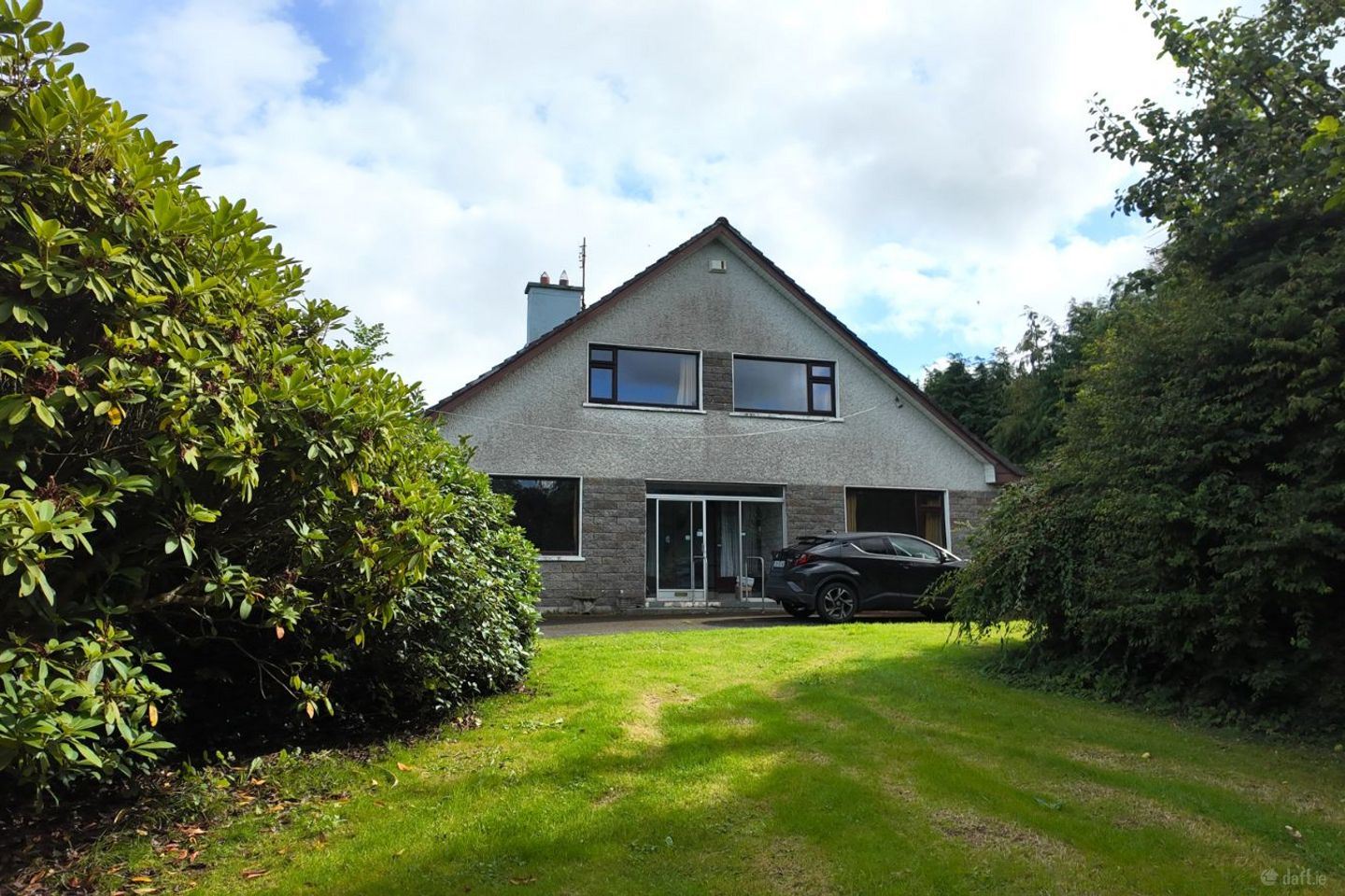 Ballylugnagon, Boyle, Boyle, Co. Roscommon, F52NW56