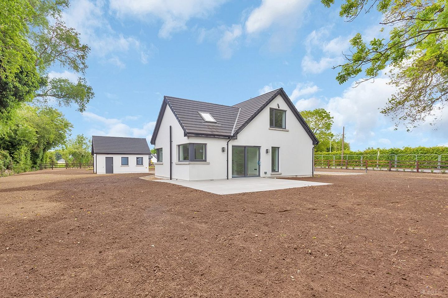 3 Kilshanroe, Enfield, Kildare, A83HC43