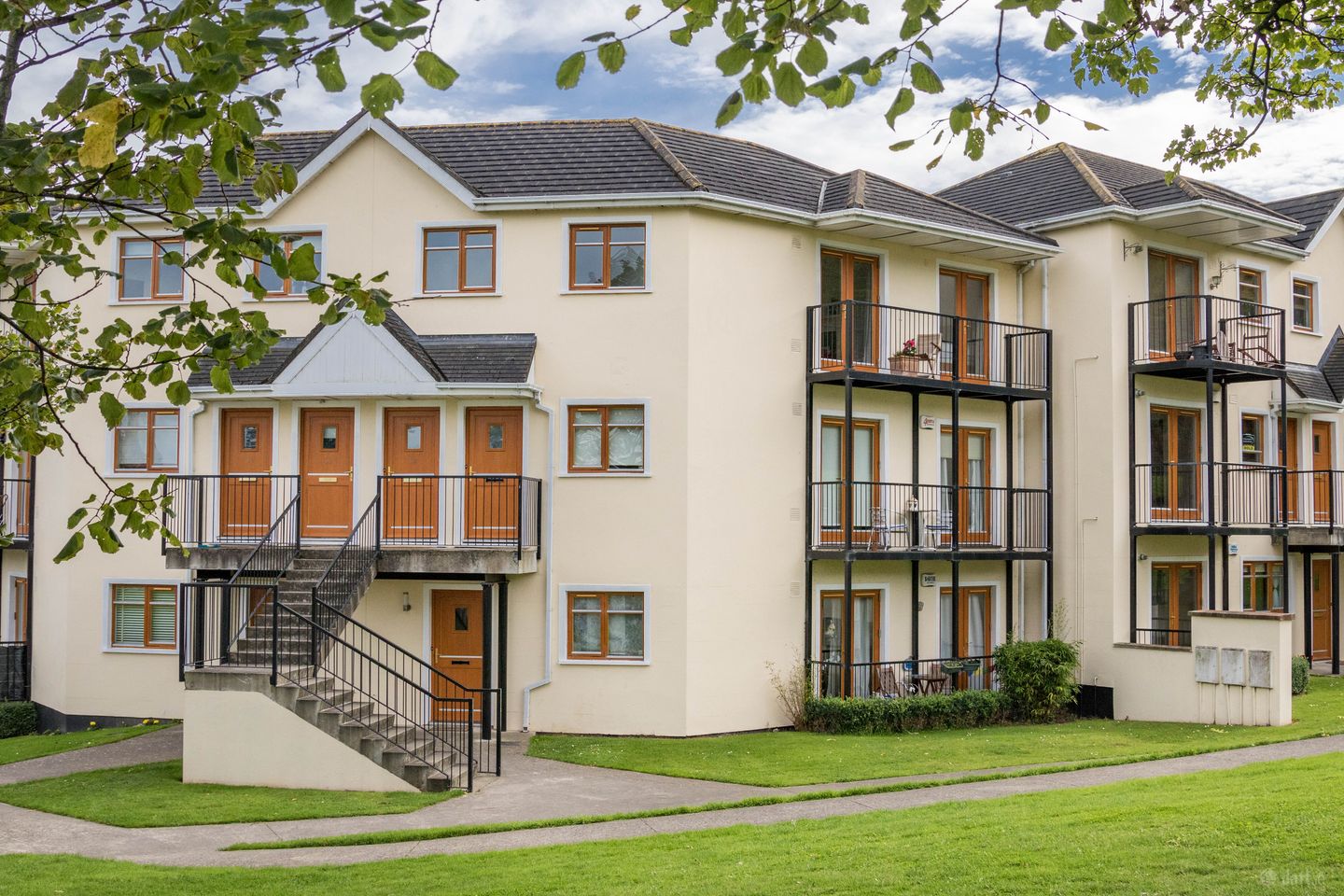 The Rectory, Stepaside, Stepaside, Co. Dublin