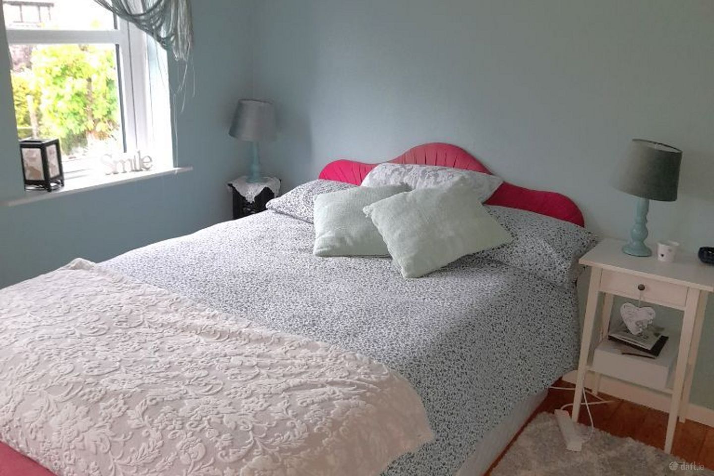 Kilcullen Road, Naas, Co. Kildare