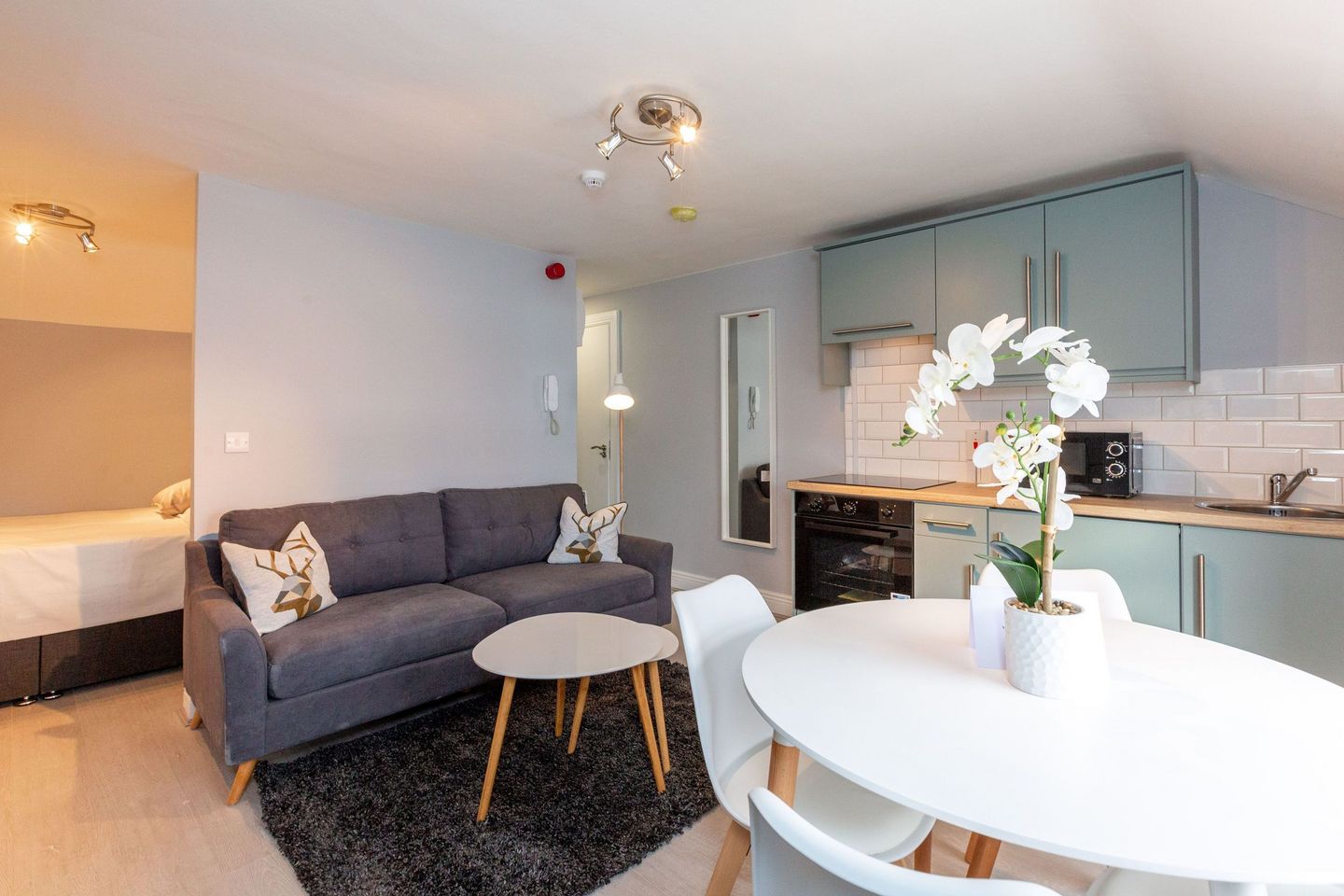 Flat 10, 92 Rathmines Road Lower, Rathmines, Dublin 6