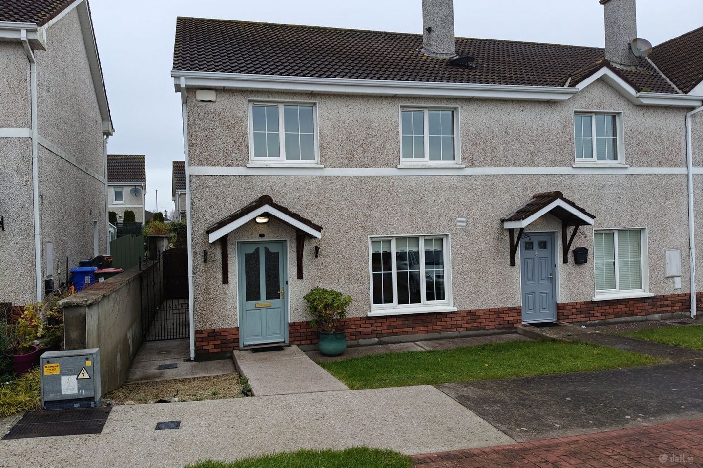 13 Gort Aoibhinn, Upper Cork Hill, Youghal, Co. Cork