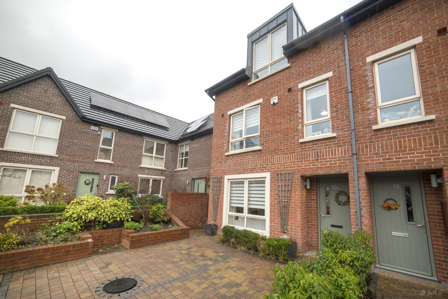 20 Parkside Court, Belmayne, Balgriffin, Co. Dublin, D13TAA3