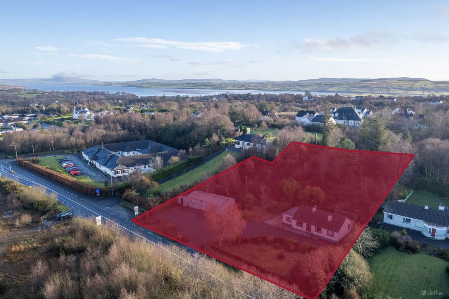 Roughpark, Letterkenny, Co. Donegal, F92H39X