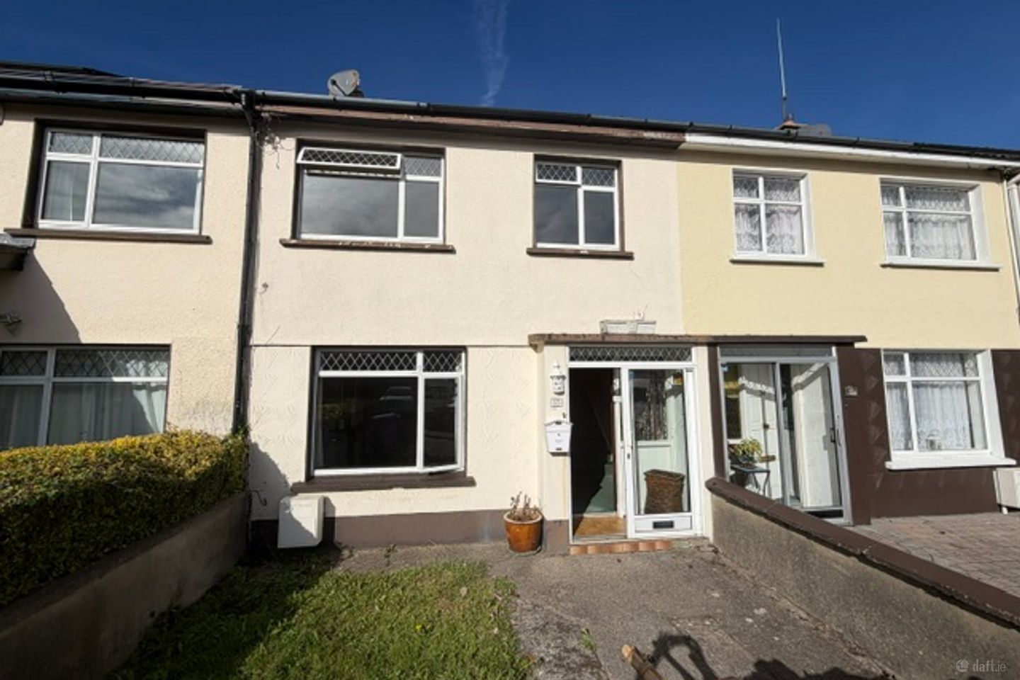 35 Mountain View Drive, Boghall Road, Co. Wicklow, A98TX21