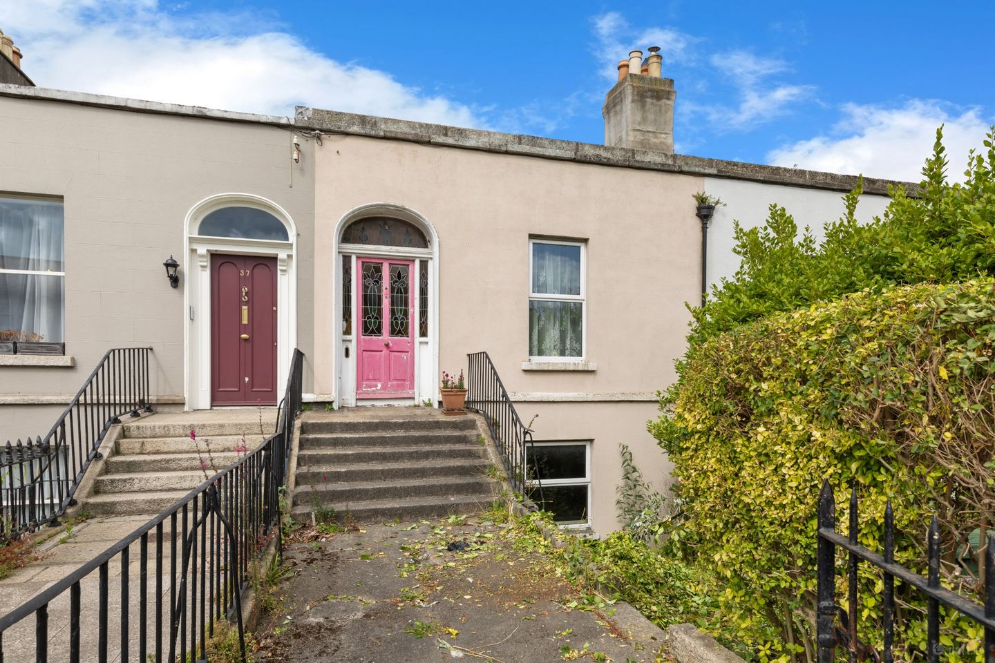35 Tritonville Road, Sandymount, Dublin 4, D04A436