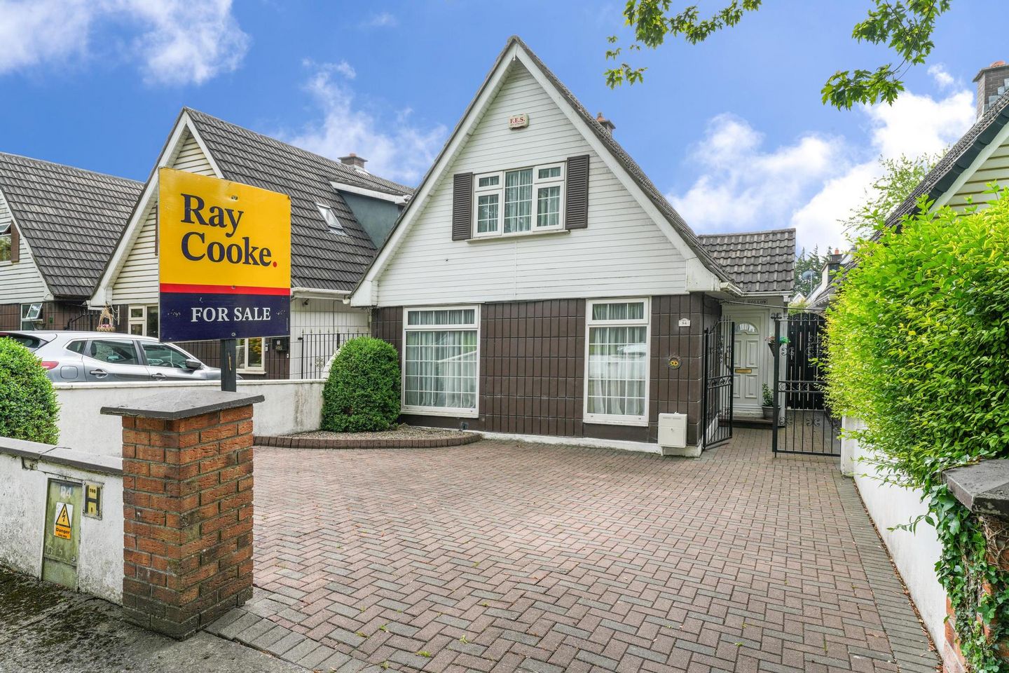 84 Alpine Rise, Belgard, Dublin 24