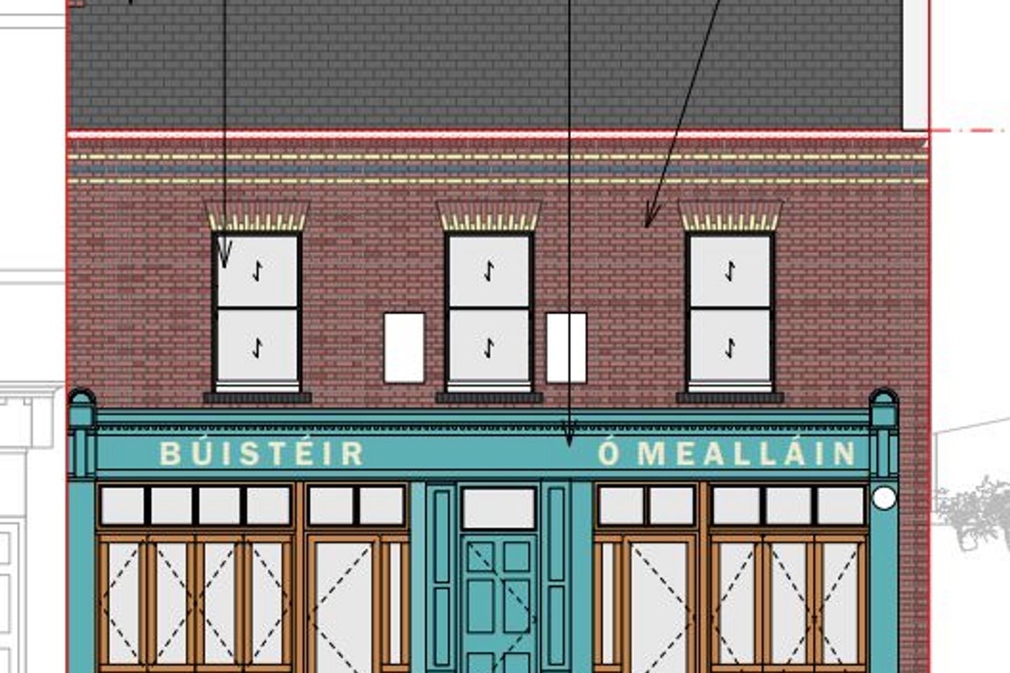 122/124 Emmet Road, Dublin 8, Inchicore, Dublin 8