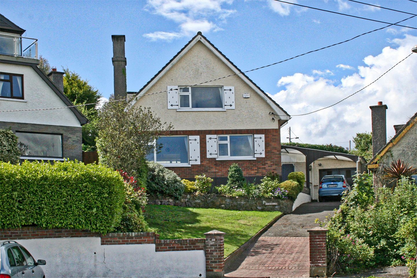 10 Asgard Road, Howth, Co. Dublin