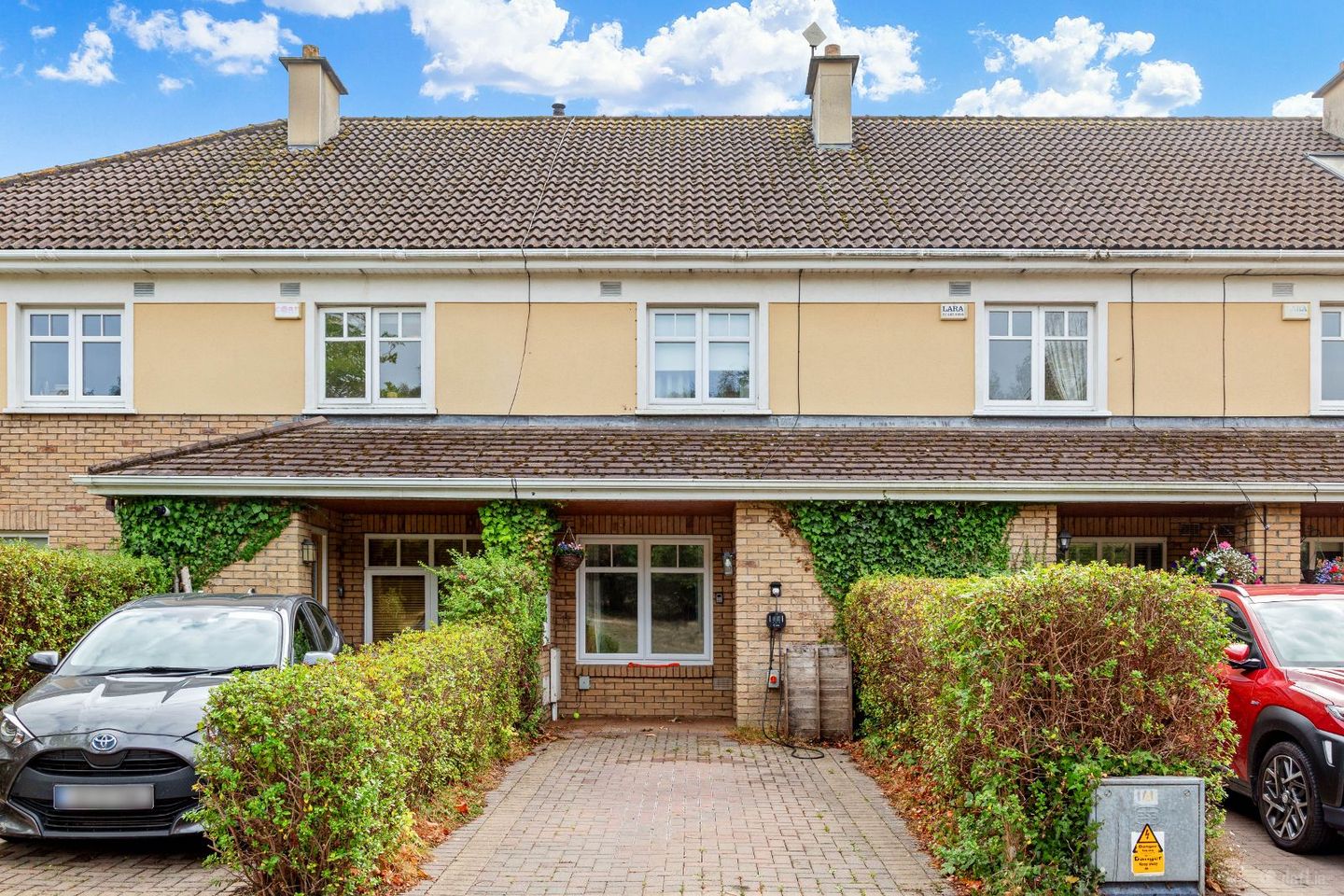200 Charlesland Wood, Charlesland, Greystones, Co. Wicklow, A63WA27