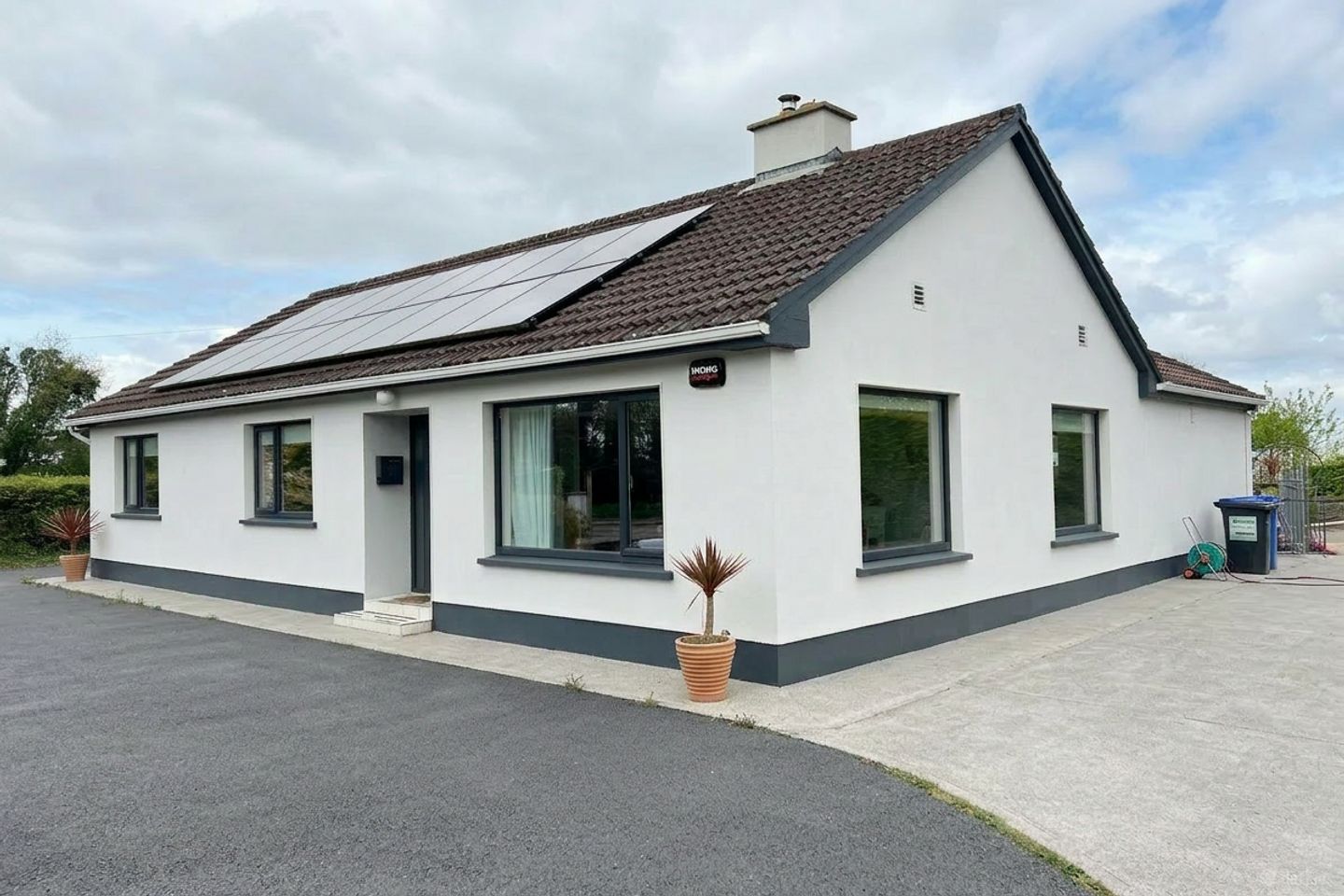 Moher, Ballyleague, Lanesboro, Co. Roscommon, N39RK35
