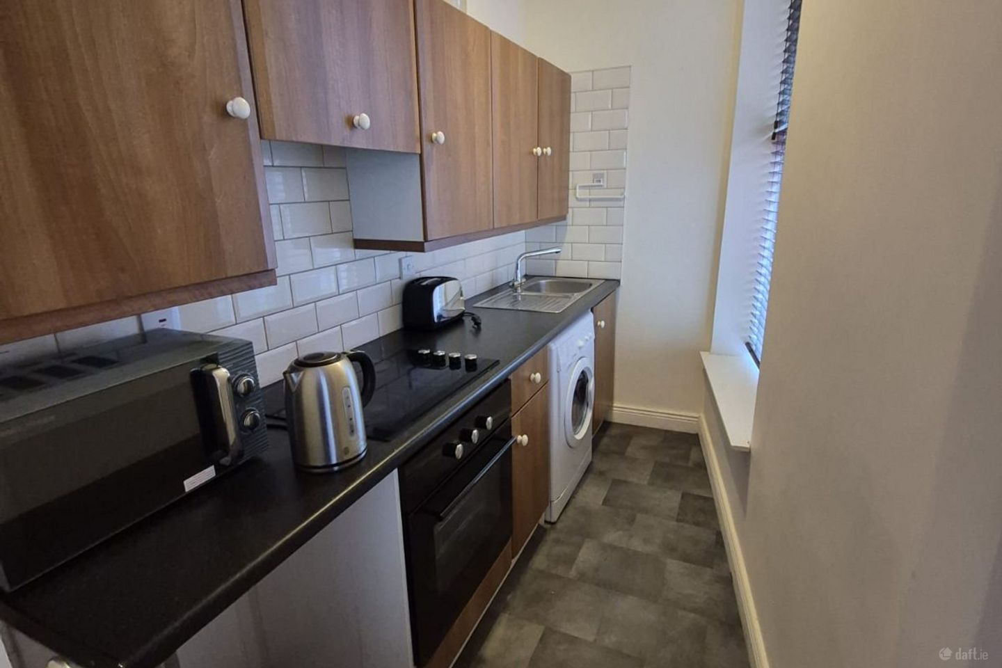 Apartment 3, Acra House, Cork City Centre, Co. Cork