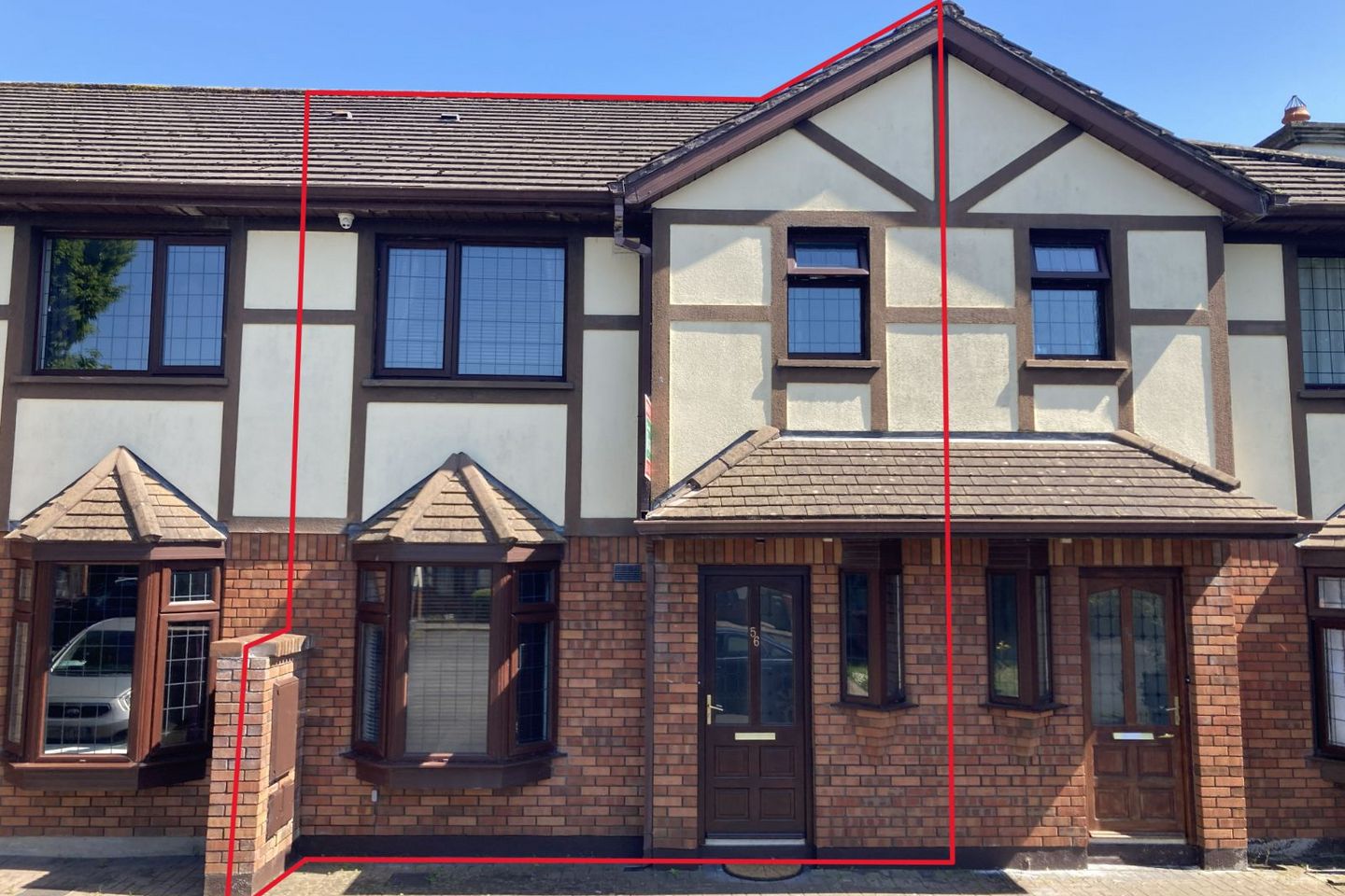 56 Rosemount, Clongower, Thurles, Co. Tipperary, E41F212