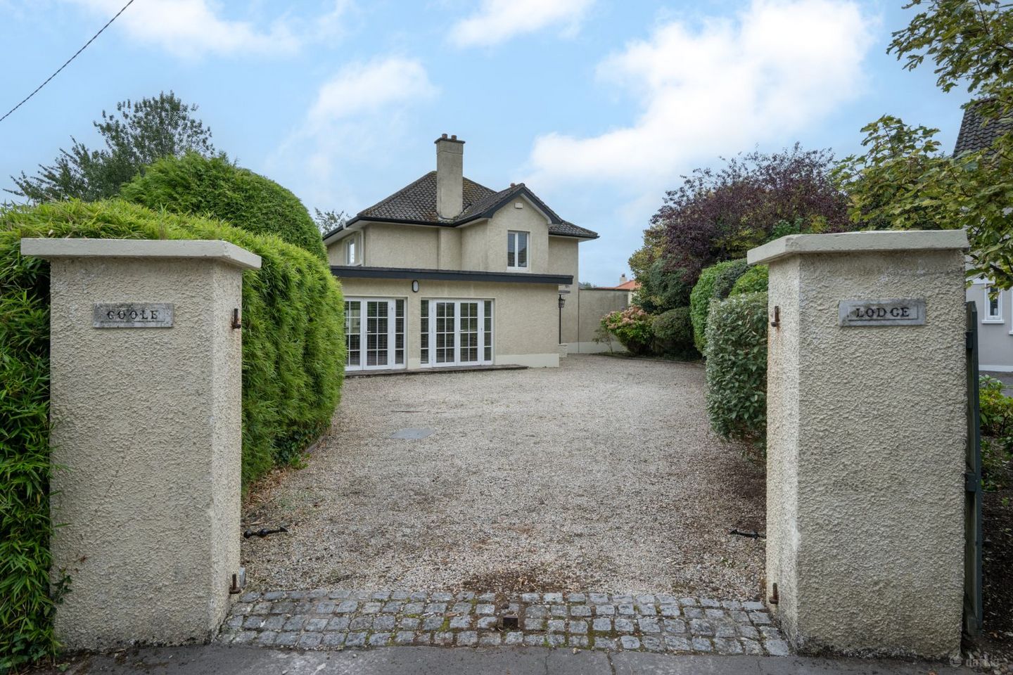 Coole Lodge, 9 Barnstead Drive, Ballintemple, Co. Cork, T12C7W4