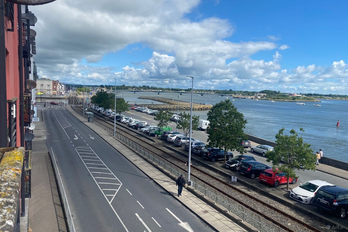 Pierce Court, Paul Quay, Wexford, Wexford Town, Co. Wexford