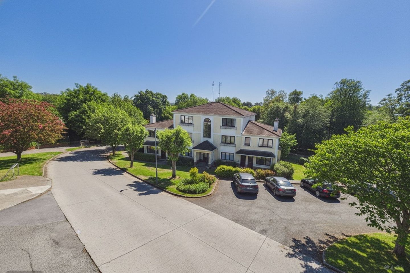 Apartment 1, Turvey Woods, Donabate, Co. Dublin, K36KR53