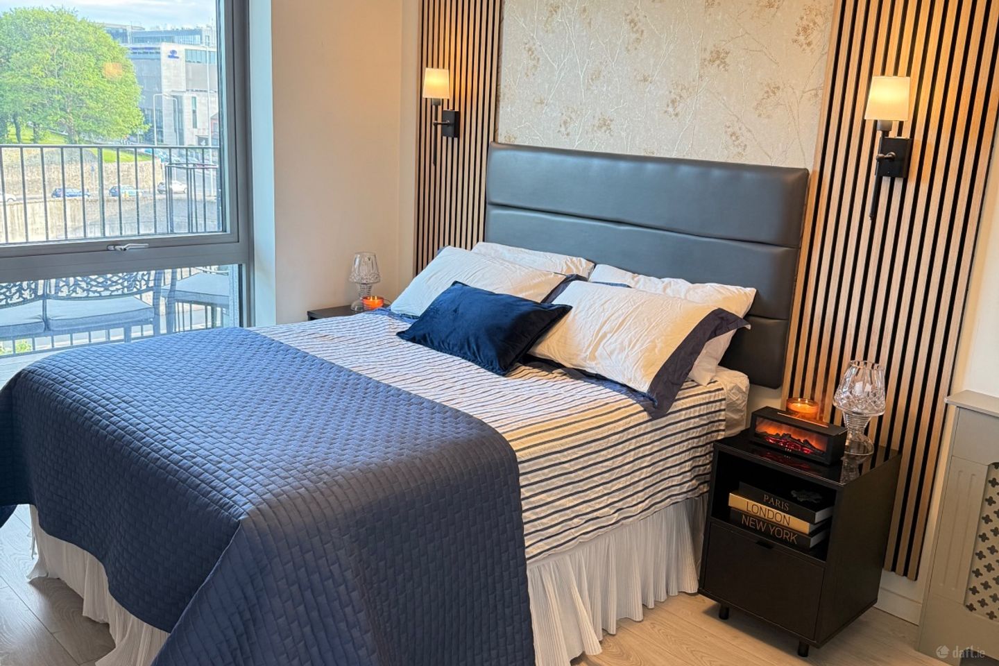 Apartment 46, The Court, Clancy Quay, Parade Square, Kilmainham, Dublin 8