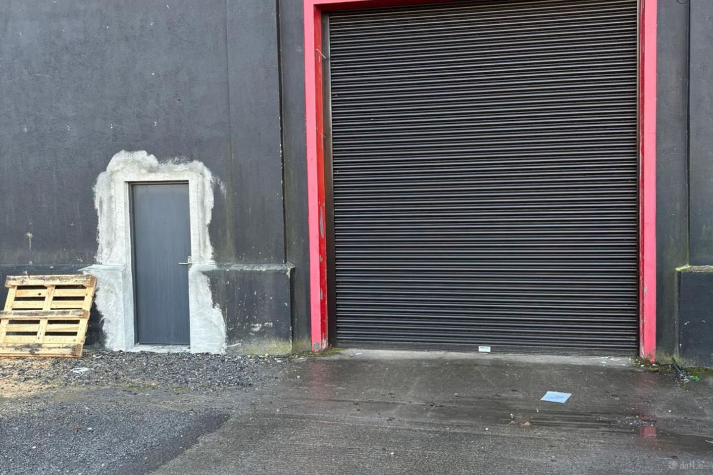 Diskin Enterprise Centre, Grace Road, Athlone, Co. Westmeath