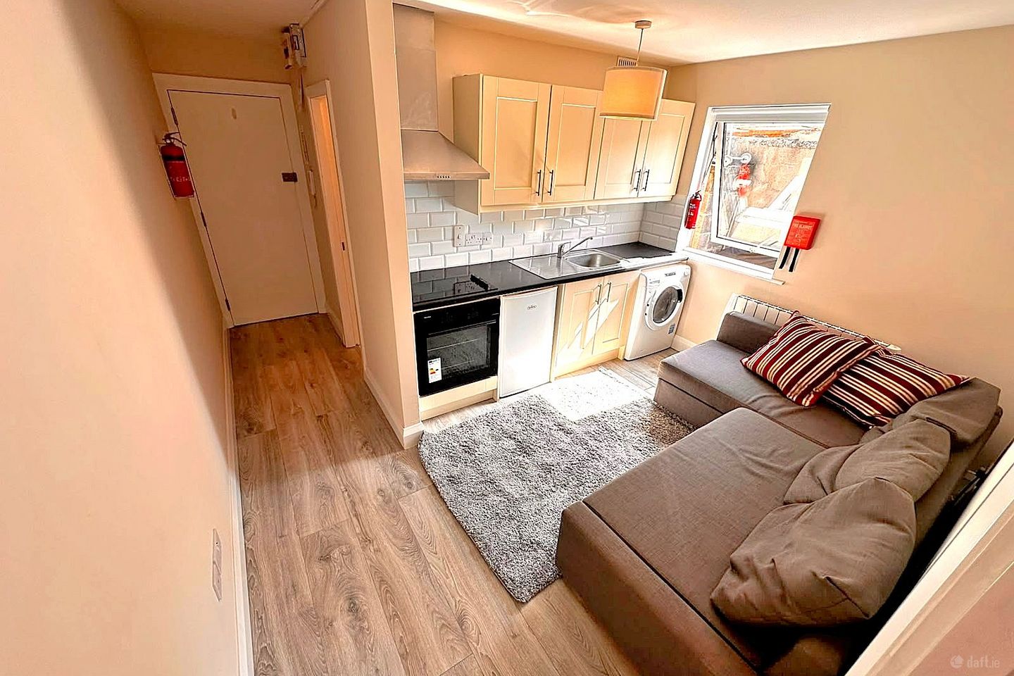 Flat 3, 6 Summer Street North, North Circular Road, Dublin 1