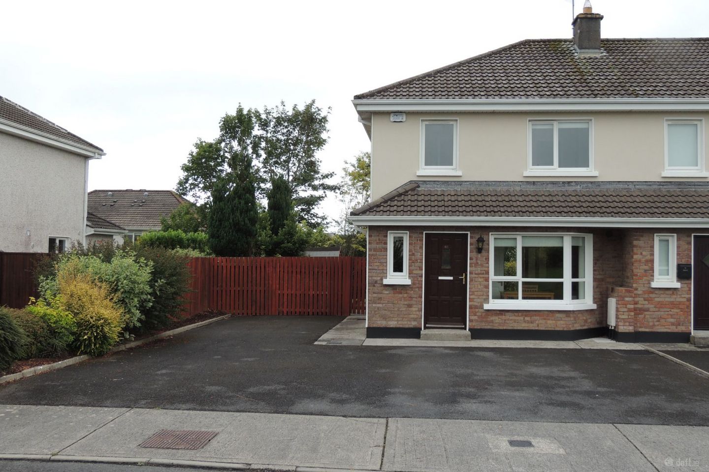 40 Castan, Merlin park, Doughiska, Co. Galway