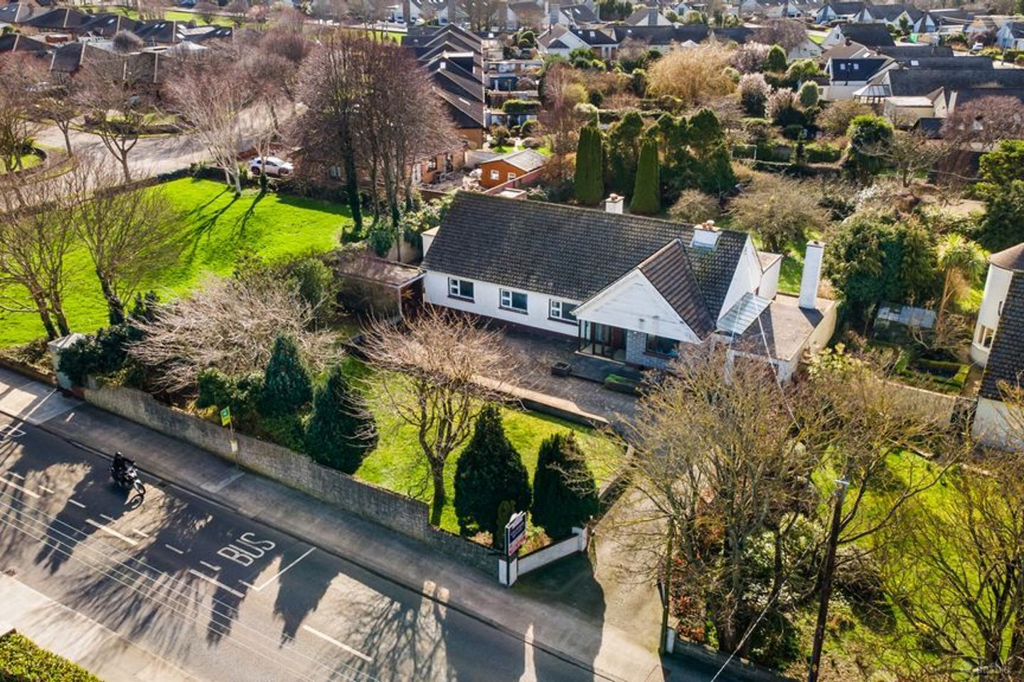 Cúl Na Dtonn, 130 Carrickbrack Road, Sutton, Dublin 13, D13AX59