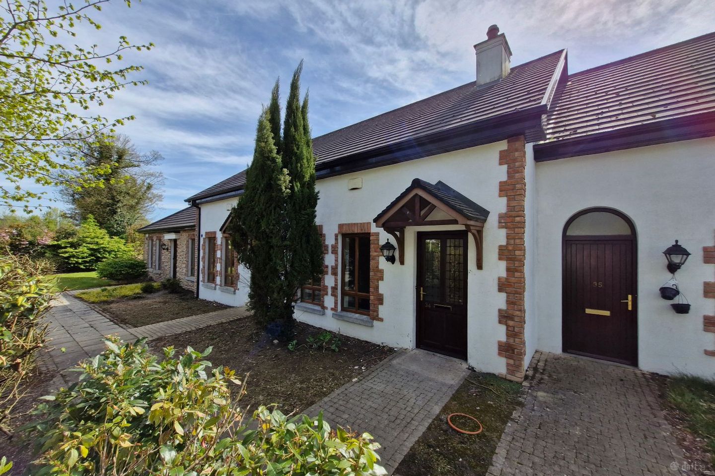 34 Thomond Lodge, Ballymahon, Ballymahon, Co. Longford, N39KF72