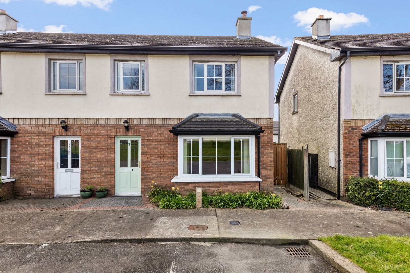 3 Park Wood, Phelim Wood, Tullow, Co. Carlow, R93DH51