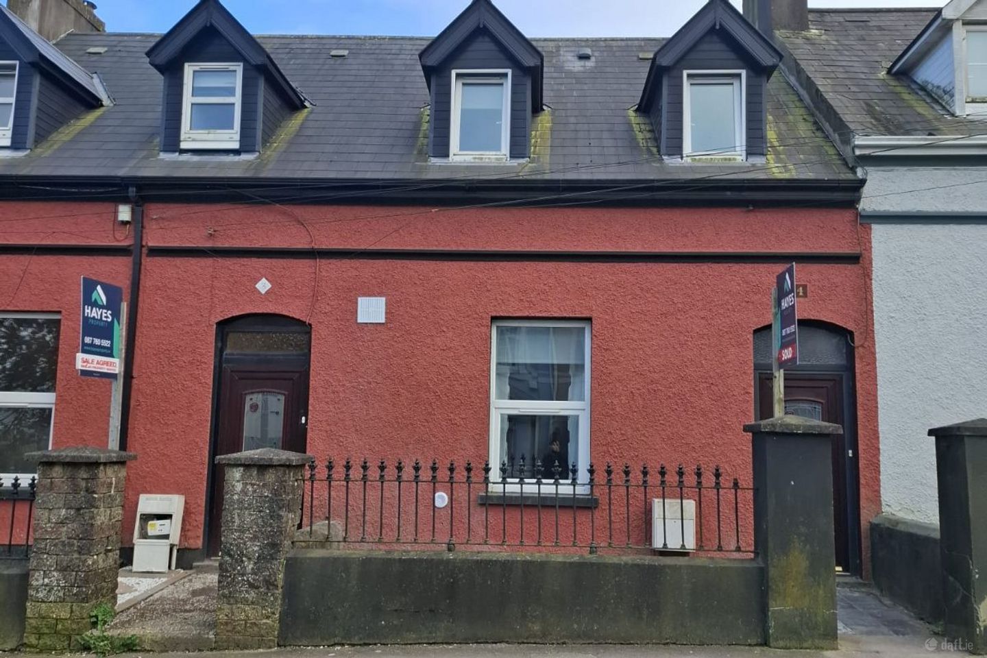 4 Woodland View, Old Youghal Road, T23A8F2, Dillons Cross, Co. Cork