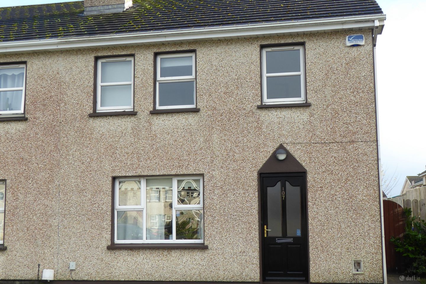 107 Manor Village, Westport Road, Castlebar, Co. Mayo, F23A259