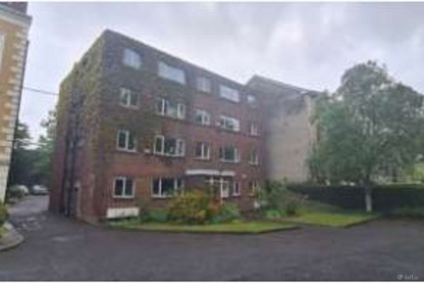 4, Hillcourt, Highfield Road, Dublin 6