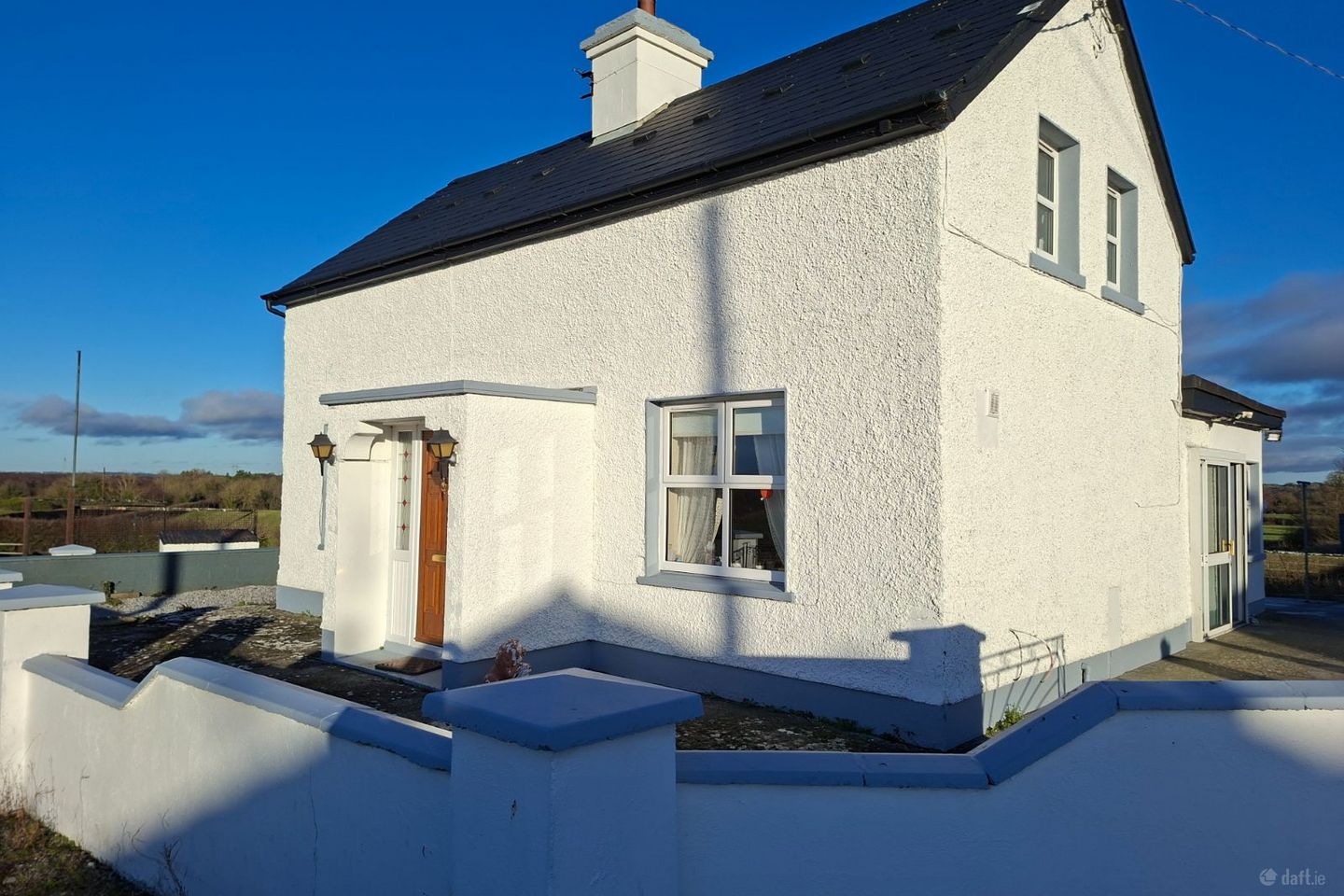 Graigue, Rathcabbin, Co. Tipperary