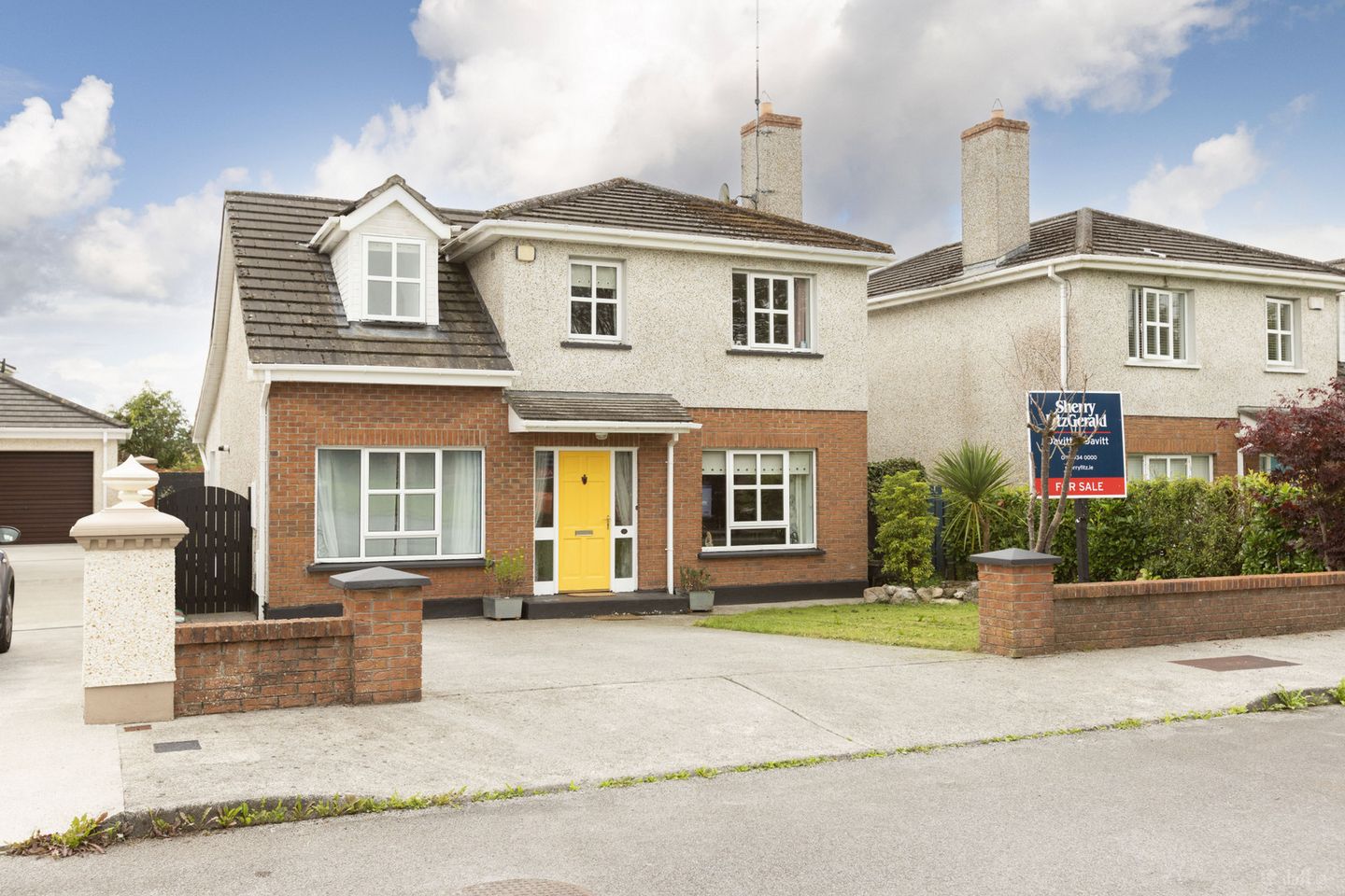67 Ardilaun Green, Ballymahon Road, Mullingar, Co. Westmeath, N91A5W0