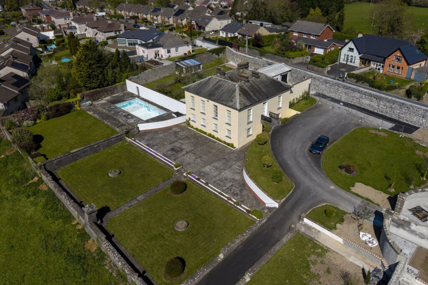 Roseneath House, Mill Road, Corbally, Limerick, V94V9KH