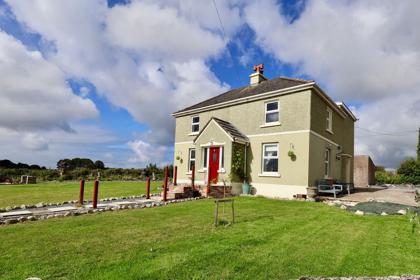 Skyvalley, Taughmaconnell, Ballinasloe, Co Roscommon, H53FA49