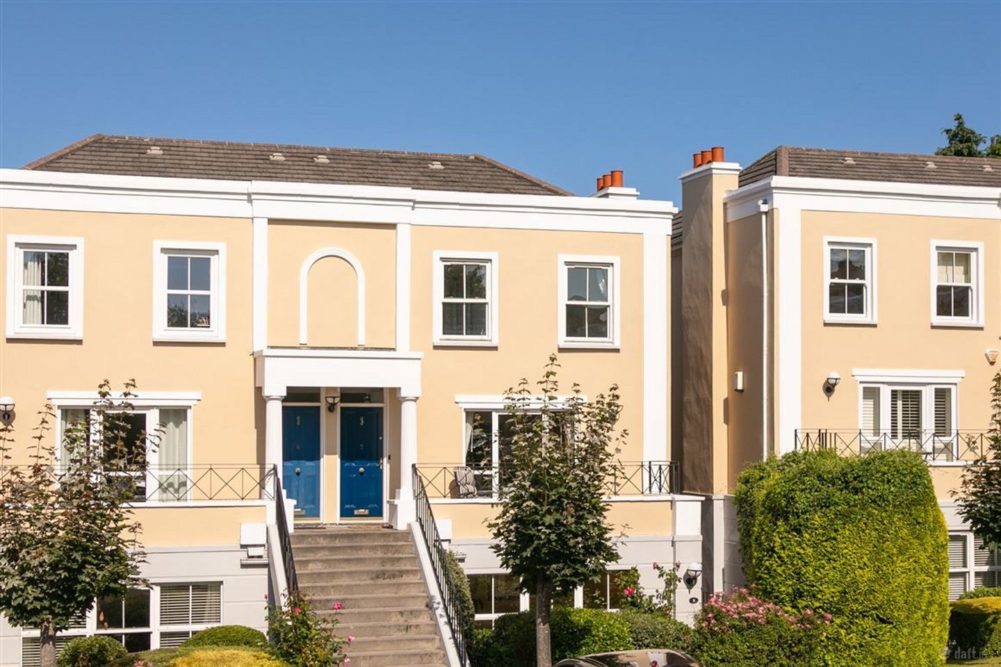 7 Westfield, Rock Road, Blackrock, Booterstown, Co. Dublin