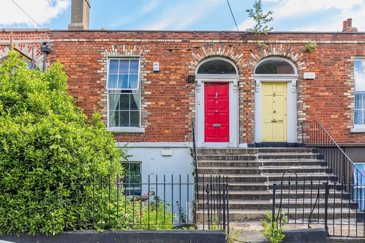 16 Shelbourne Road, Ballsbridge, Ballsbridge, Dublin 4, D04X921