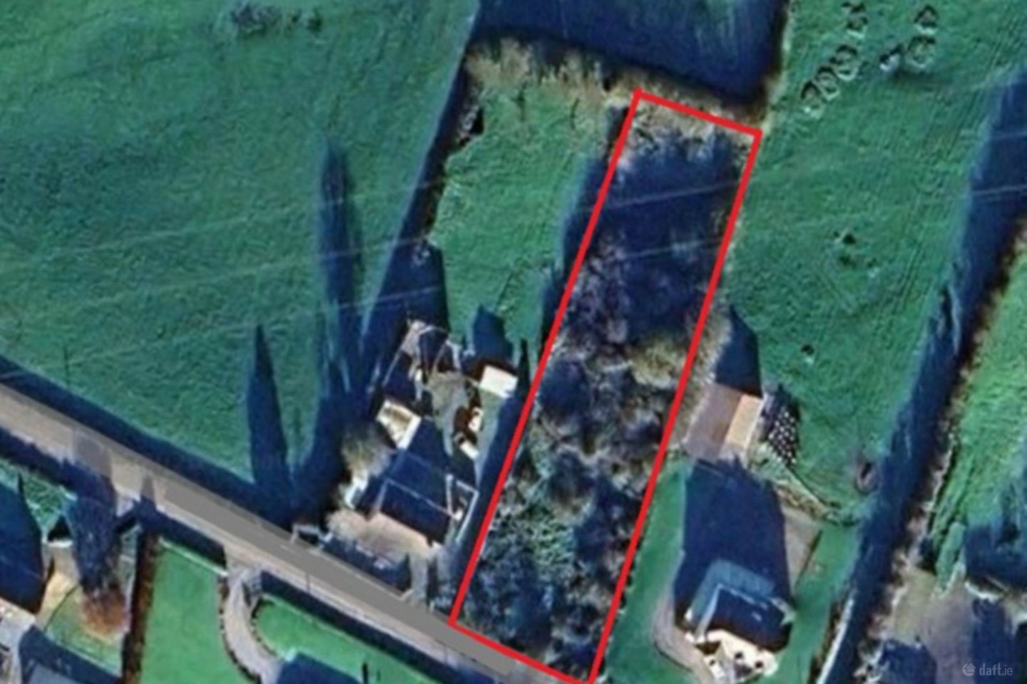 Killurin, Tullamore, Co. Offaly