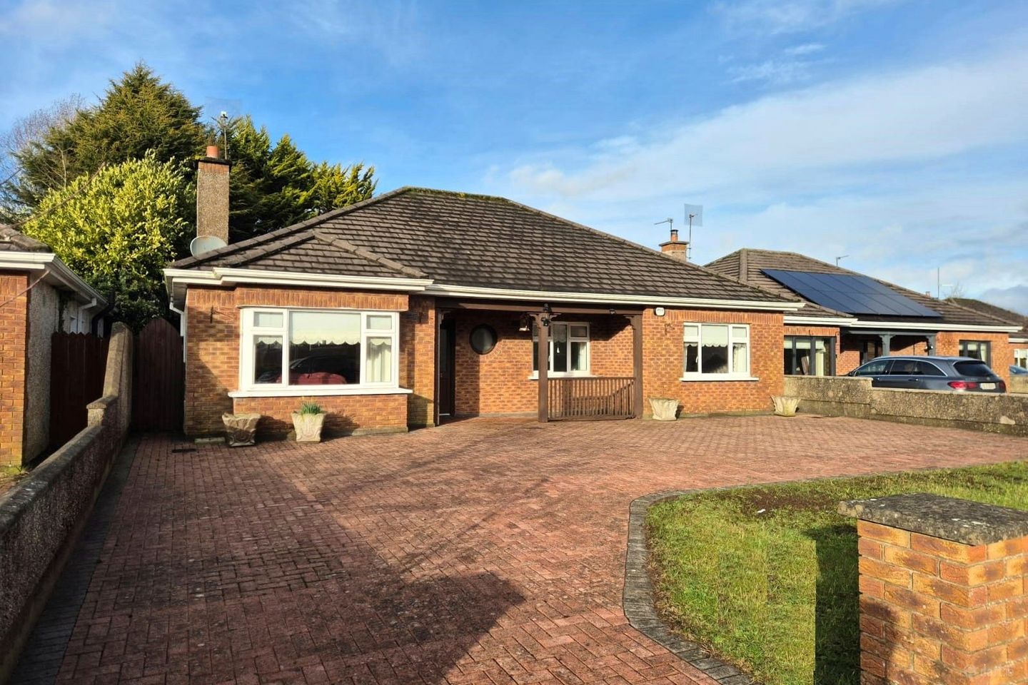 5 Heathfield, Kinnegad, Co. Westmeath, N91HP36