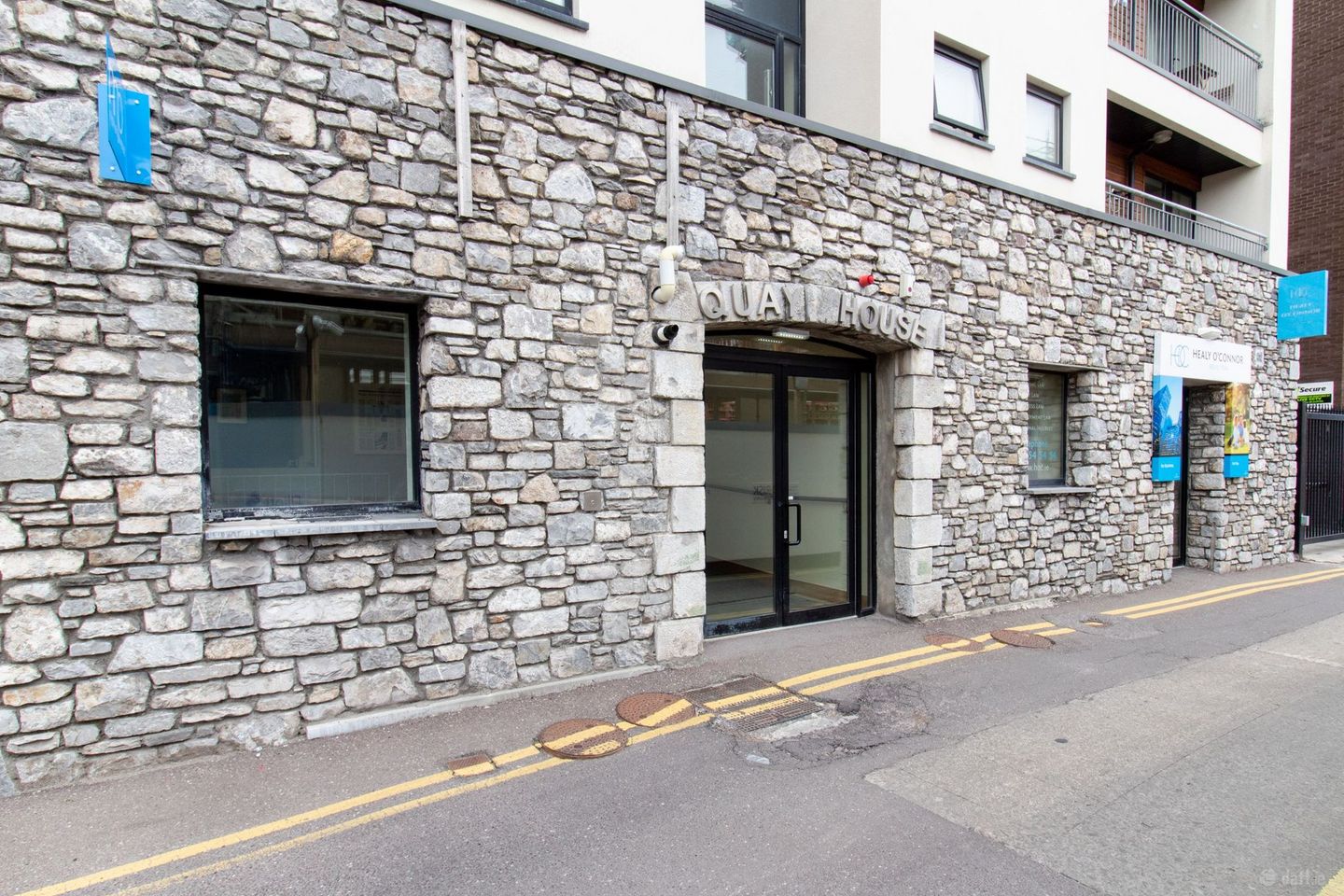 Apartment 2 Quay House, Fitton Street, Cork City, Co. Cork, T12EY76