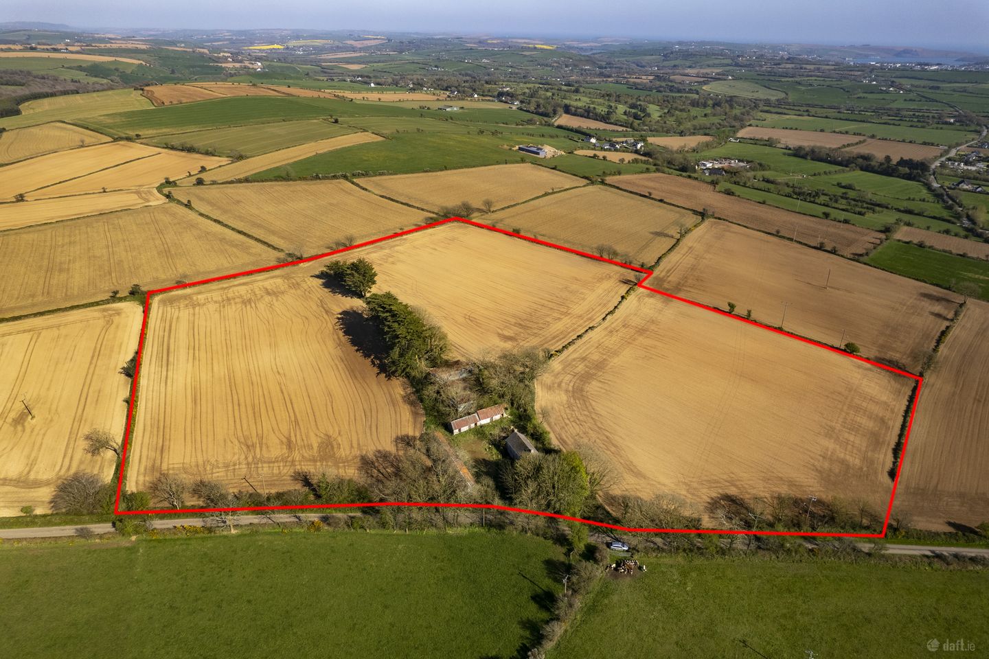 Ballyregan, Kinsale, Kinsale, Co. Cork, P17ER28