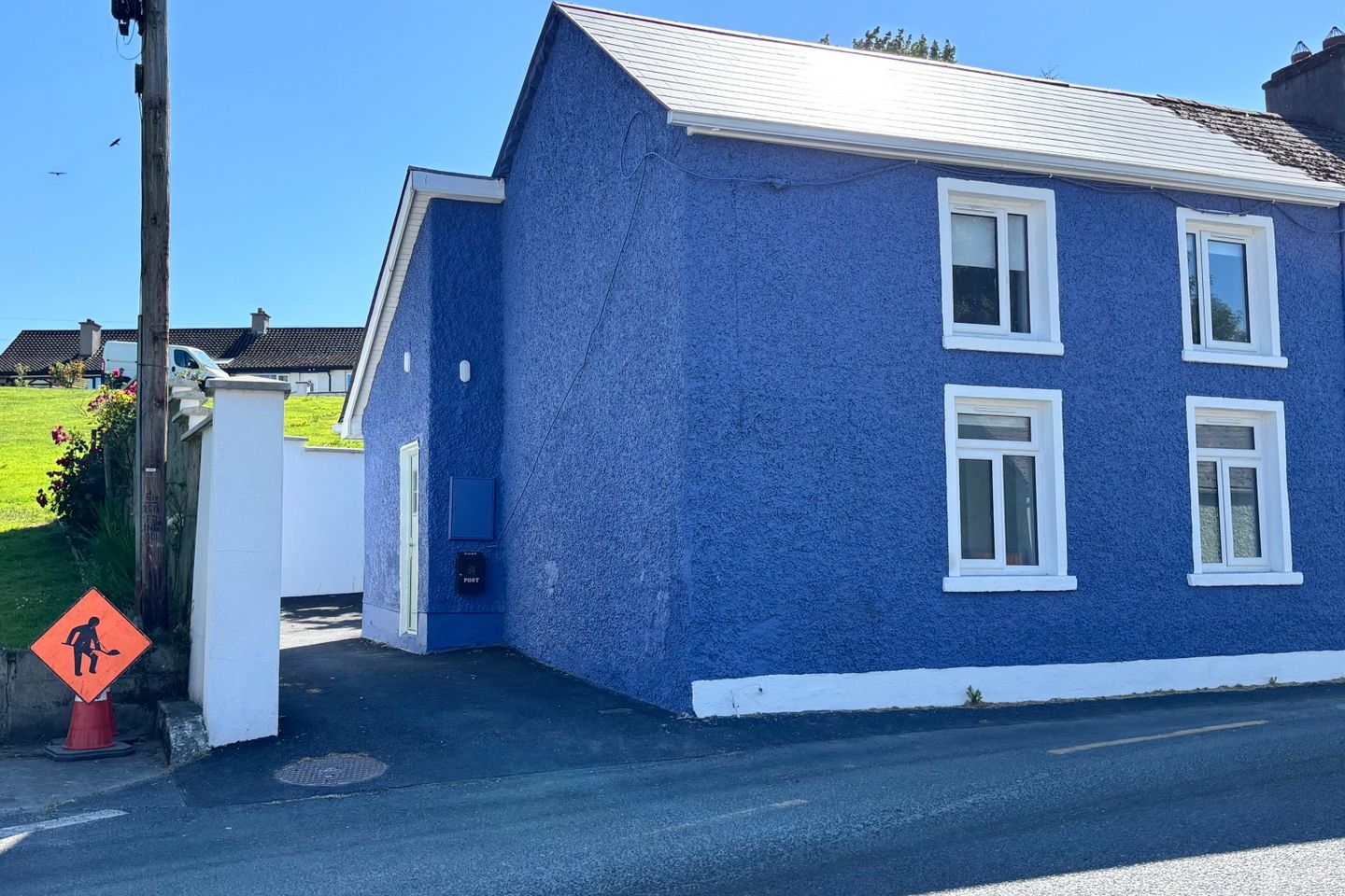 Moffett'S Lane, Hacketstown, Carlow, Hacketstown, Co. Carlow