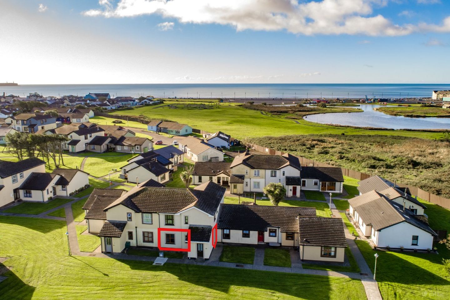 5 Pebble Place, Pebble Beach, Tramore, Co. Waterford, X91W5P6