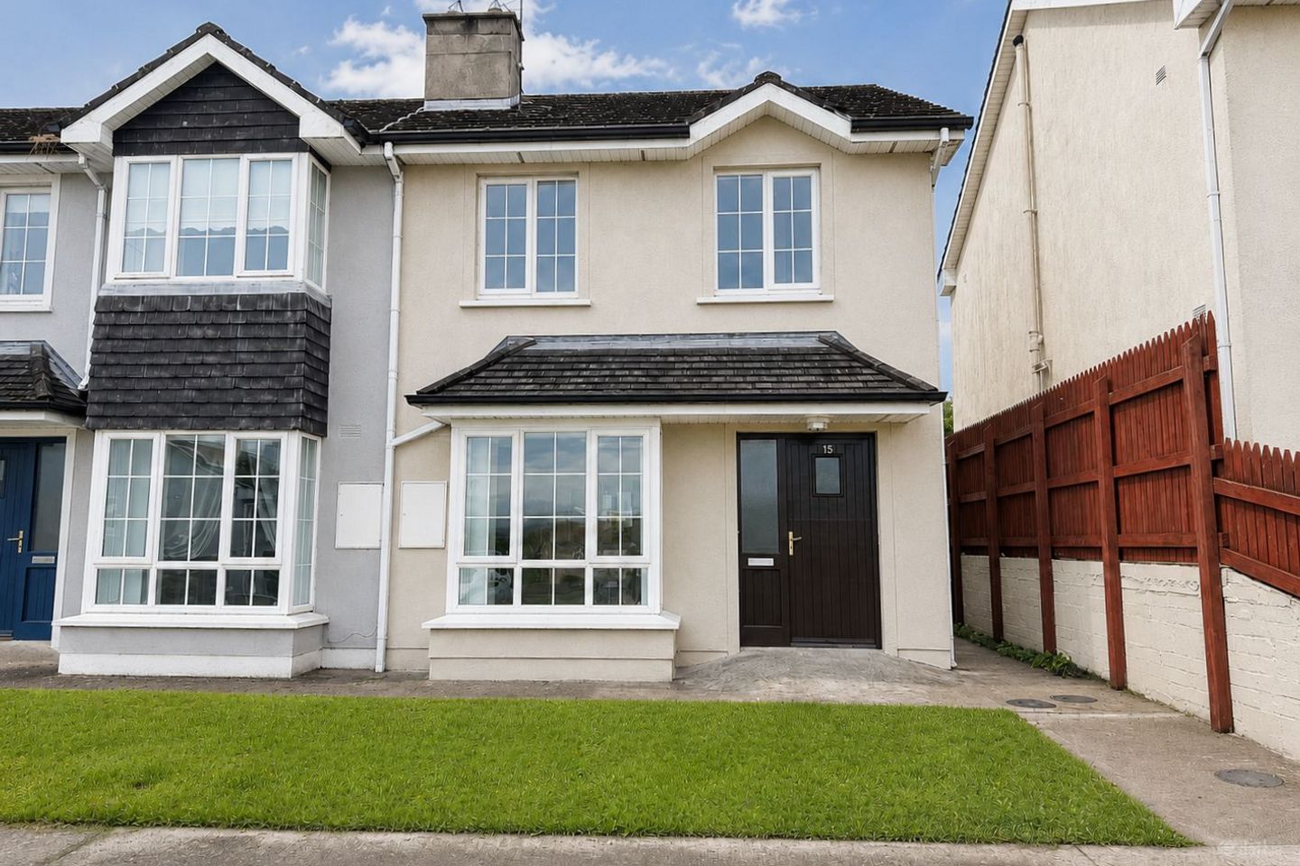 15 Millview Park, Ballisodare, Co. Sligo, F91T2W6