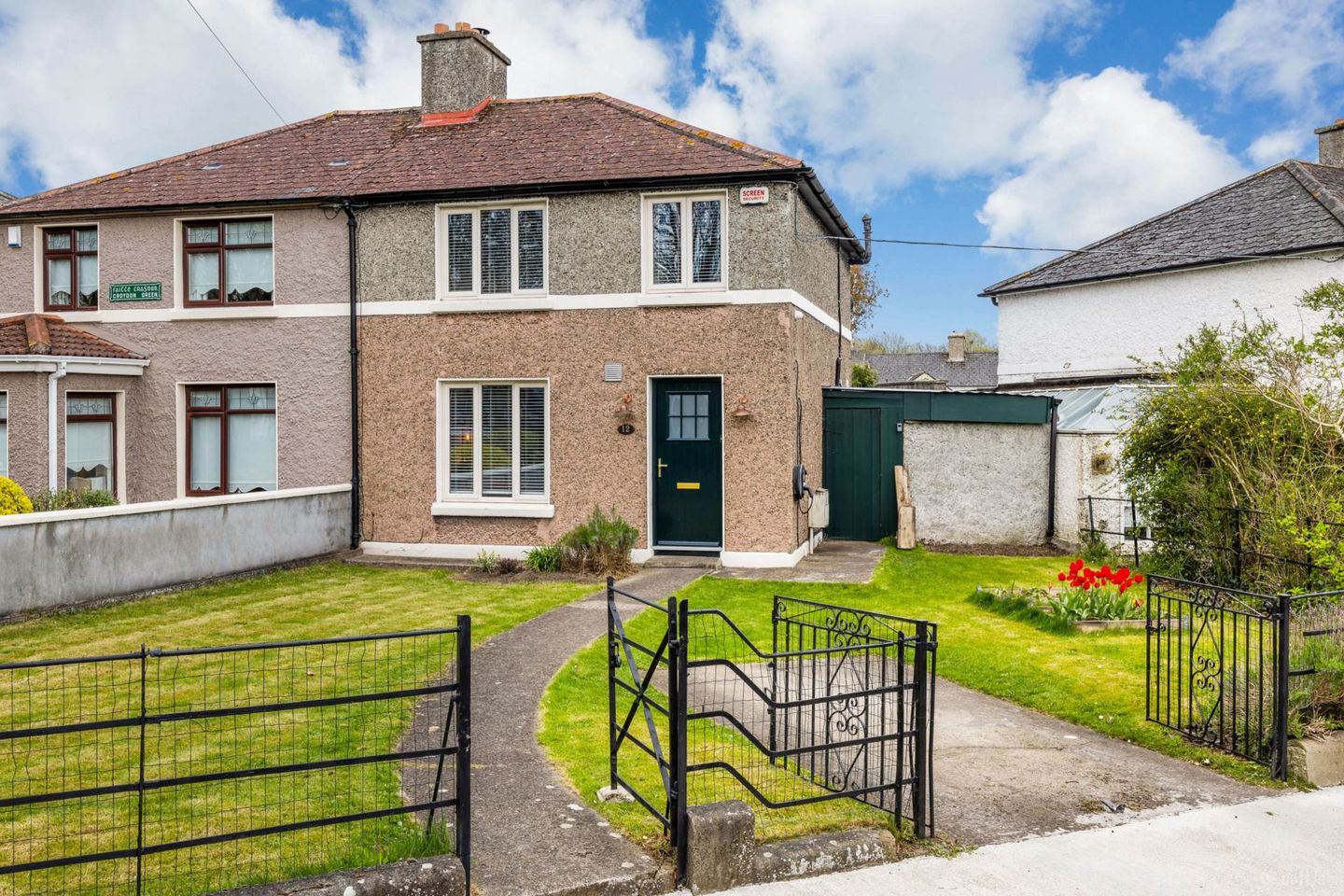 12 Croydon Green, Marino, Dublin 3, Co. Dublin, D03N6F6