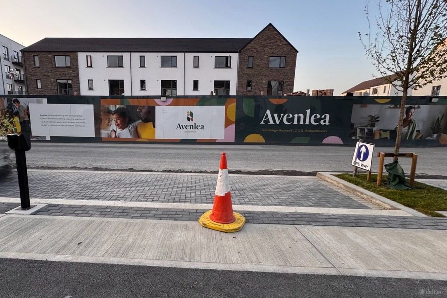 99 Adamstown Way, Adamstown Square, Lucan, Adamstown, Co. Dublin